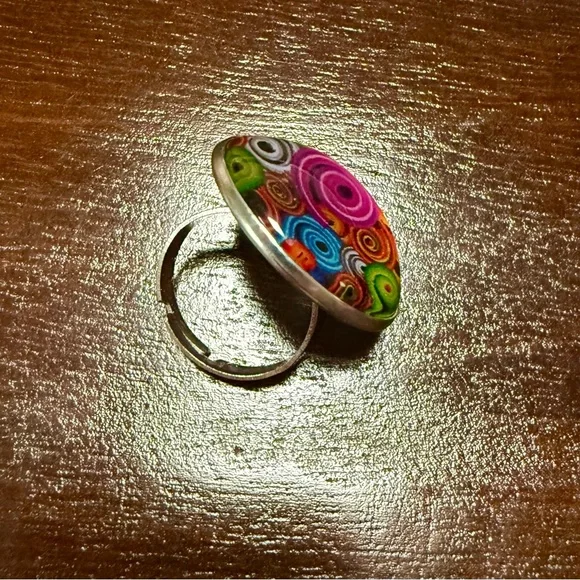 GoGo Ring - Whirly Girl - Picture 5 of 5